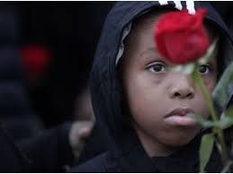 Vigil held for Mingle Room shooting victim