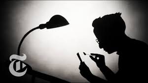 It was located in a narrow attic room in the center of paris, just blocks from the cathedral of. The Forger Times Documentaries The New York Times Youtube