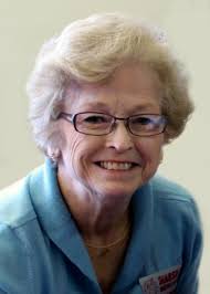 Mary Frances Owen Jowers