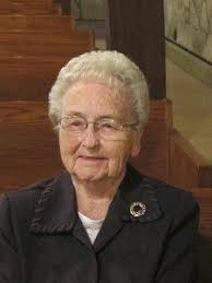 Obituary of Ruth Sims