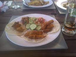 Maybe you would like to learn more about one of these? Fish Tacos Picture Of Bonifacio S San Carlos Tripadvisor