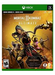 We did not find results for: Compre Agora O Mortal Kombat 11 Ultimate Para Ps5 Midia Fisica Lacrado Original
