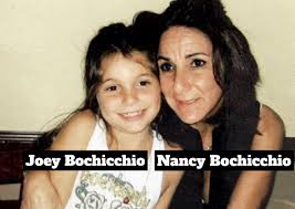 Nancy and Joey Bochicchio