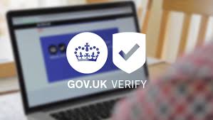 Can't find what you are looking for? How We Introduce Gov Uk Verify Gov Uk Verify