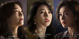 Membongkar Makna Dibalik Gaya 3 Pemeran Antagonis Wanita dalam Drama The  Glory