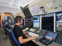 9 Things To Know Before Becoming An Air Traffic Controller
