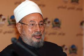 Mujtahid Era Moden Serta Ulama Tersohor Dunia YUSUF AL-QARADAWI Meninggal  Dunia