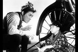 映画 ツインゲート橿原 『（阪東妻三郎版）無法松の一生 ＜4Kデジタル修復版＞ +解説付き短編上映あり』 前売券 ユナイテッド・シネマ