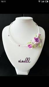 Luv sola flowers chula vista. 9 Bizhuta Ot Polimerna Glina Ideas Jewelry Artisan Jewelry Earrings