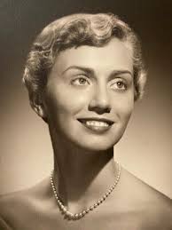 Barbara Jo Higgs Grimes Obituary