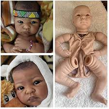 Reborn doll kit suppliers shop