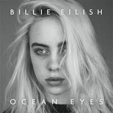 Listen to Billie EIlish