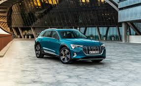 Maybe you would like to learn more about one of these? Every Compact Luxury Crossover And Suv Ranked