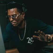 Stream Wayne Andrade music