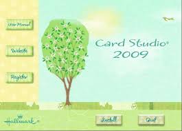 Hallmark card studio deluxe 2008.5 key code generator. Hallmark Card Studio Deluxe Download Popular Card Creator Software From One Of The Best Cards Manufacturers