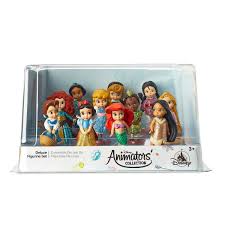 Bitte entschuldigen sie, dass es bei dem winterschutz eine verzögerung durch unseren vorlieferanten gab. Spielzeug Disney Store Animators Collection Deluxe Pvc Figure Playset Figurine Play Set Triadecont Com Br