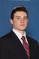 2017 Men's Lacrosse Roster