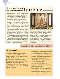Libro nuevo girasol 5 espanol 5 grado. Espanol Quinto Grado 2017 2018 Ciclo Escolar Infowajo Com