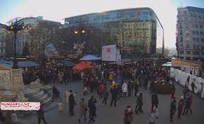 The spa centre features saunas, a hot tub and a salt room. Holiday Live Cam Travel The World Through Webcam