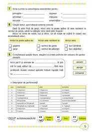 Clasa I Fise De Recapitulare Si Evaluare Finală Clasa I In 2020 School Lessons Lessons Activities Education