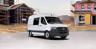 So far, with 90k miles, the sprinter has been very impressive. Best Model Years For A Used Mercedes Sprinter