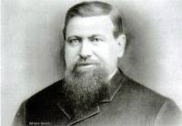 William Bench Jr. (1840-1920)