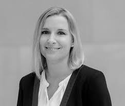 Hannah Muller's Instagram, Twitter & Facebook