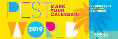 Living in new york city means that you are highly aware of the pest problems that come with such a densely populated urban area. Npma Epestworld