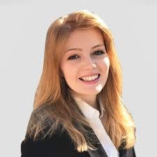 Rachel Craddock's Instagram, Twitter & Facebook