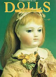 DOLLS, THE COLLECTOR'S MAGAZINE Review
