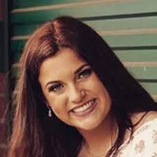 Maggie Hickman's McGavock High School Bio