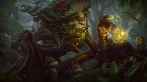 Arthur (liên quân mobile) và garen (tốc chiến). Danh Sach TÆ°á»›ng Ionia Trong Lmht