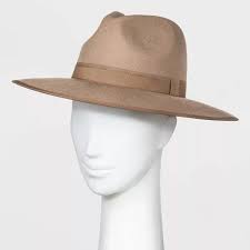 Affordable Designer Dupes For Cheap Sonia Begonia Wide Brim Fedora Felt Fedora Wide Brimmed