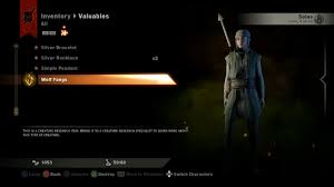 How To Get Infinite Crafting Materials And Gold In Dragon Age: Inquisition.