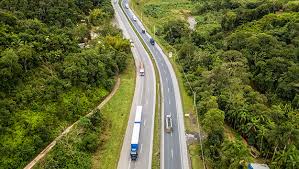 Category archive for tempo real. Rodovia Regis Bittencourt Agora Mobilidade Sampa