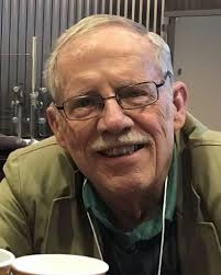 Douglas Bruce Fabens Obituary 2024