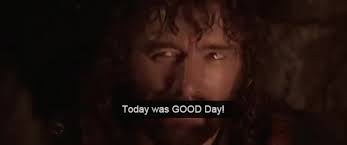 # happy # hbo # peace # hillary # ruby. Funny Gifs Day Gif Vsgif Com