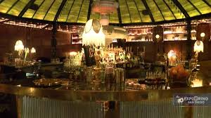 Westfield utc, which has already attracted notable names including shake shack and din tai fung as part of its $600 million expansion and remodel, will soon gain a cocktail bar and retail store combo from local hospitality group ch projects (polite provisions, false idol, noble experiment). New Speakeasy Called Raised By Wolves Creating Buzz At La Jolla Mall