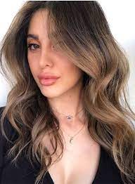 Maybe you would like to learn more about one of these? 37 Brown Hair Colour Ideas And Hairstyles Dark Blonde