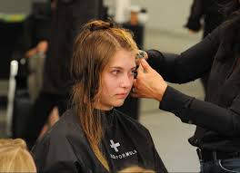 Das große umstyling steht an bei germany's next topmodel. Cut My Hair Das Grosse Umstyling Bei Gntm Presseportal