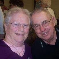 Betty L. Board (Wallace) Obituary