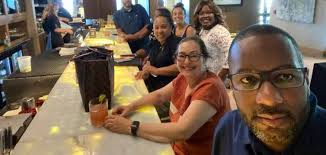 Welcome our new Copy Editor a.k.a. Grammar Guru