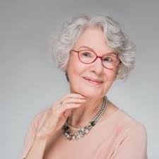 Author Justine O'Keefe