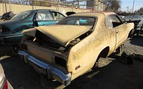 Image result for Golden Fawn 1974 Chrysler