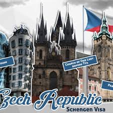 Medical visa, for undertaking diagnostics or a course of treatment in the visited country's hospitals or other medical facilities. The Czech Republic Visa Types Requirements Application Guidelines