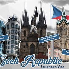 Cv templates, cv formatting tools, online cv builder The Czech Republic Visa Types Requirements Application Guidelines