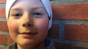 Philip 10 år: Katrineholm har lite för många höghus