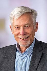 David G. Maloney, MD, PhD