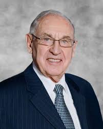 Florian Legault Obituary