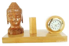 Gautama buddha buddha buddhism buddhist art buddha sculpture stone sculpture buddha statues standing buddha statue art thai theravada buddhism. Wooden Pen Stand With Buddha Statue Watch Stand Home Office Desk Decorative Showpiece Desktop Wooden Pen Stand à¤²à¤•à¤¡ à¤• à¤ª à¤¨ à¤¸ à¤Ÿ à¤¡ à¤µ à¤¡à¤¨ à¤ª à¤¨ à¤¸ à¤Ÿ à¤¡ à¤²à¤•à¤¡ à¤• à¤•à¤²à¤® à¤¸ à¤Ÿ à¤¡ Nirmala Handicrafts Jaipur